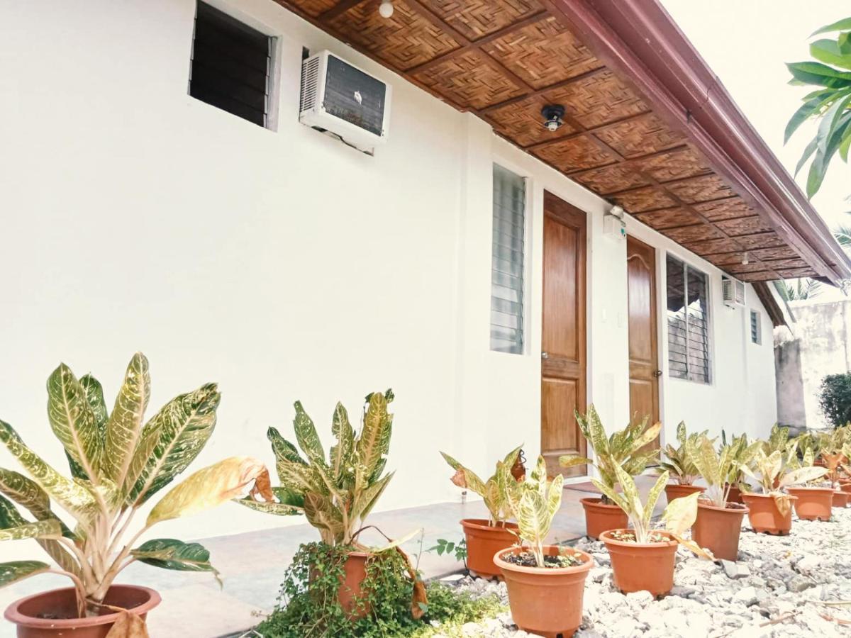 Sunset View Hostel - 써니사이드 모알보알 게스트 하우스 Moalboal Exterior photo