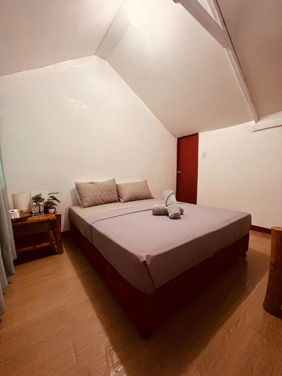Sunset View Hostel - 써니사이드 모알보알 게스트 하우스 Moalboal Exterior photo