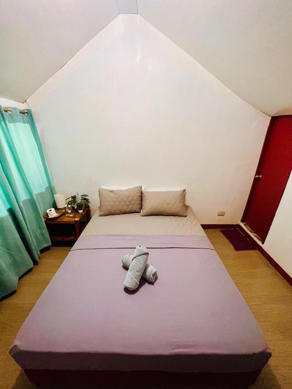 Sunset View Hostel - 써니사이드 모알보알 게스트 하우스 Moalboal Exterior photo