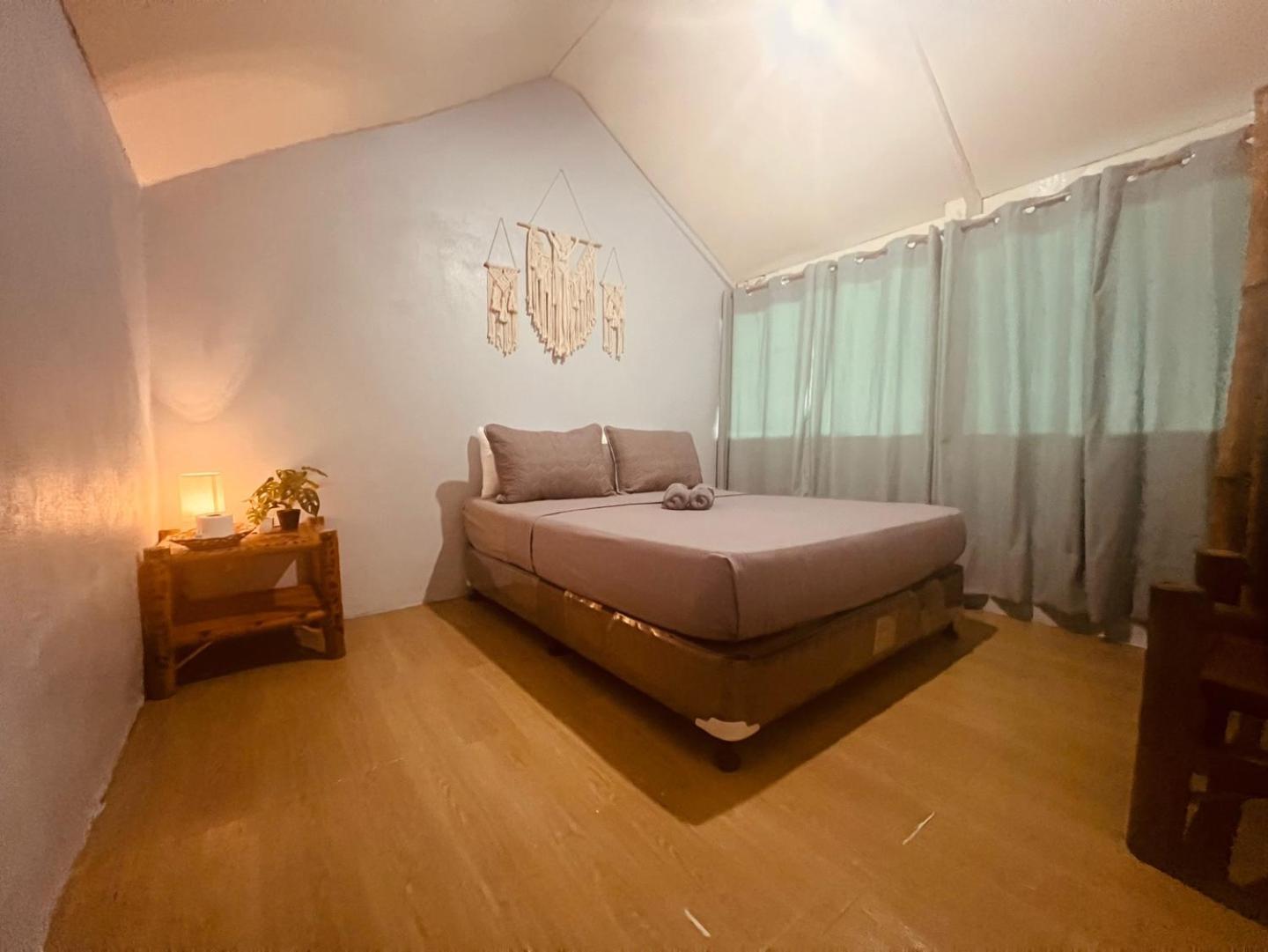 Sunset View Hostel - 써니사이드 모알보알 게스트 하우스 Moalboal Exterior photo