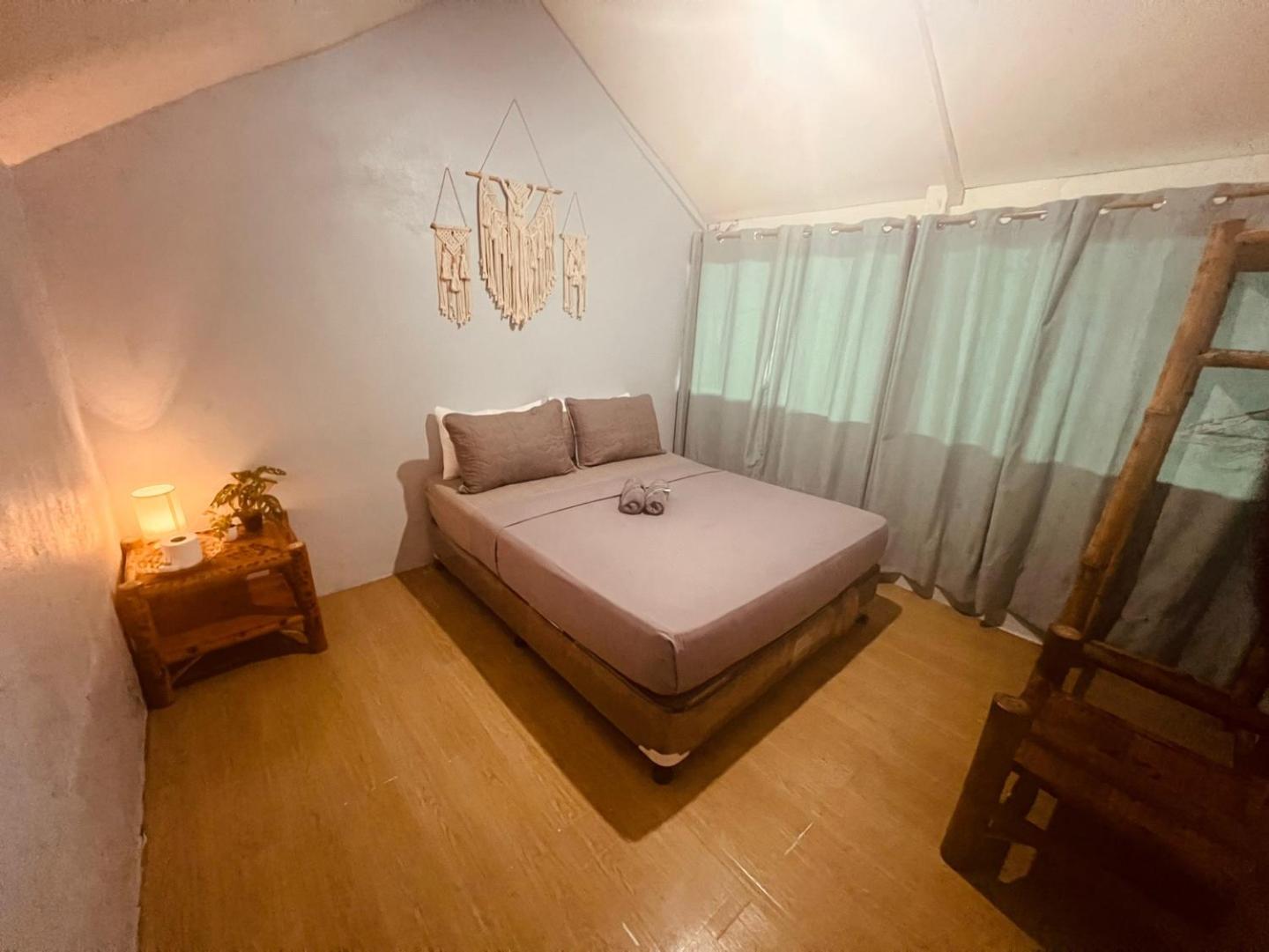 Sunset View Hostel - 써니사이드 모알보알 게스트 하우스 Moalboal Exterior photo