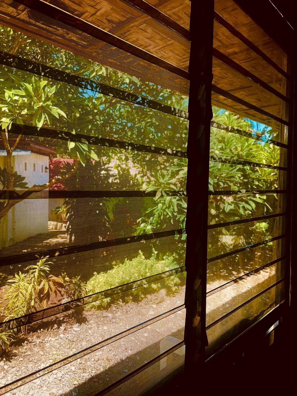 Sunset View Hostel - 써니사이드 모알보알 게스트 하우스 Moalboal Exterior photo